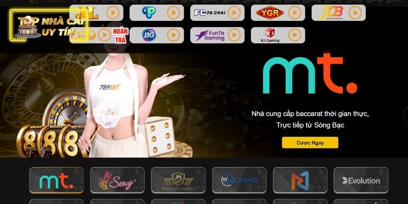 789bet Có Uy Tín Không? Đánh Giá Chi Tiết Về Sân Chơi Hợp tác với nhiều thương hiệu toàn cầu