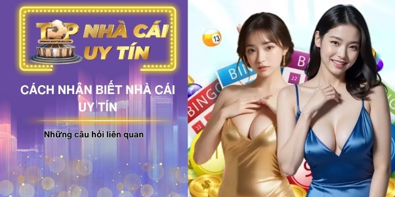 Những câu hỏi liên quan đến quá tình tìm sân chơi