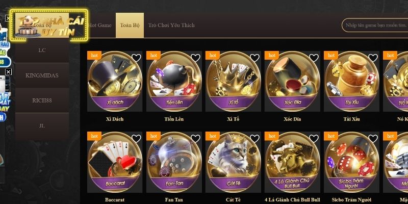 Đánh Giá Jun88 Chi Tiết Từ Sản Phẩm Đến Dịch Vụ Không gian game đa dạng và sống động