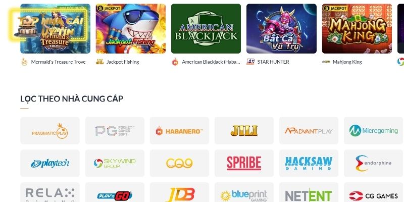 M88 - Nhà Cái Thể Thao - Hoàn Trả Không Hồi Kết Các sảnh game đặc sắc tại M88 mà bạn nên thử