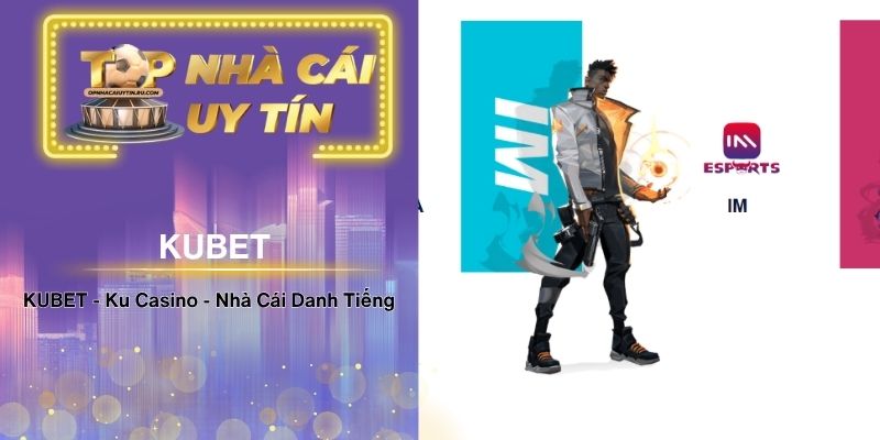 KUBET - Ku Casino - Nhà Cái Danh Tiếng Châu Á