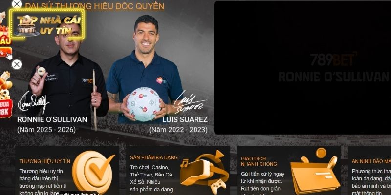 789bet Có Uy Tín Không? Đánh Giá Chi Tiết Về Sân Chơi Các ưu điểm chứng nhận uy tín tại 789Bet