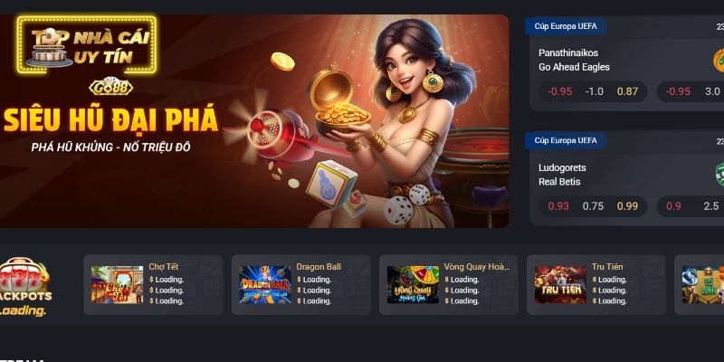 Trải nghiệm sân cá cược đỉnh cao tại Dabet