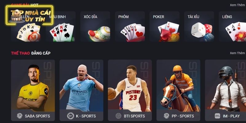 Những ưu thế tạo nên sự khác biệt của Dabet